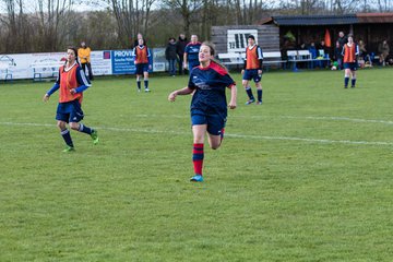 Bild 331 - F TSV Wiemersdorf - SV B�neb�ttel-Husberg : Ergebnis: 1:0